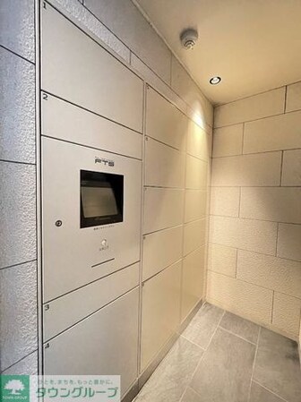 ケリア川口の物件内観写真